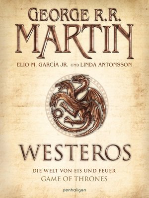 cover image of Westeros